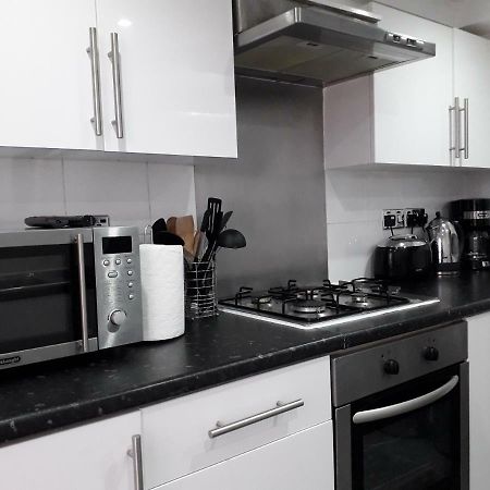 Luxurious Apartment In Kensington & Chelsea Londra Dış mekan fotoğraf