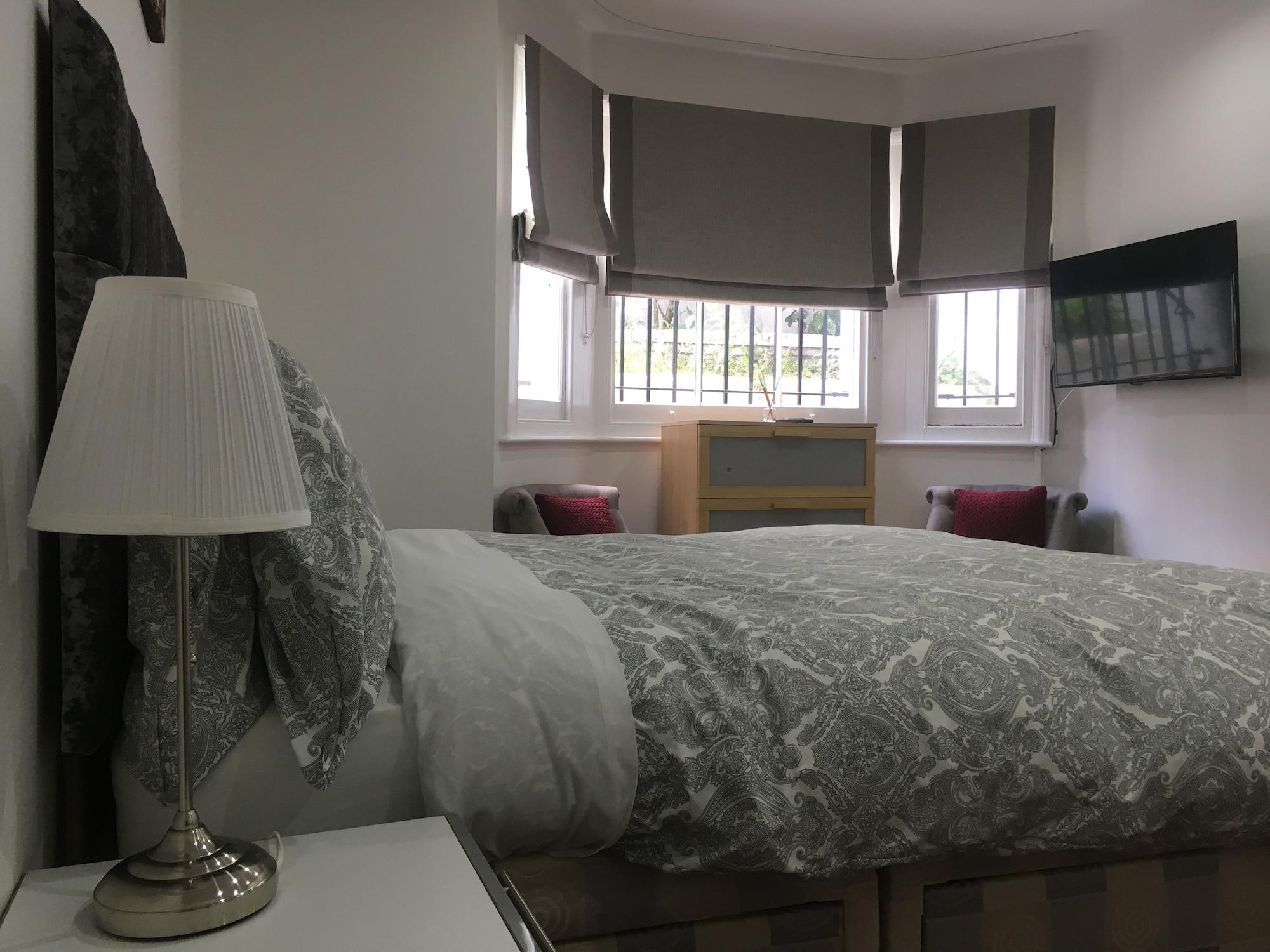 Luxurious Apartment In Kensington & Chelsea Londra Dış mekan fotoğraf