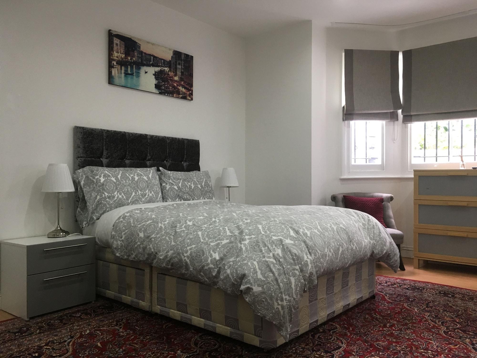 Luxurious Apartment In Kensington & Chelsea Londra Dış mekan fotoğraf