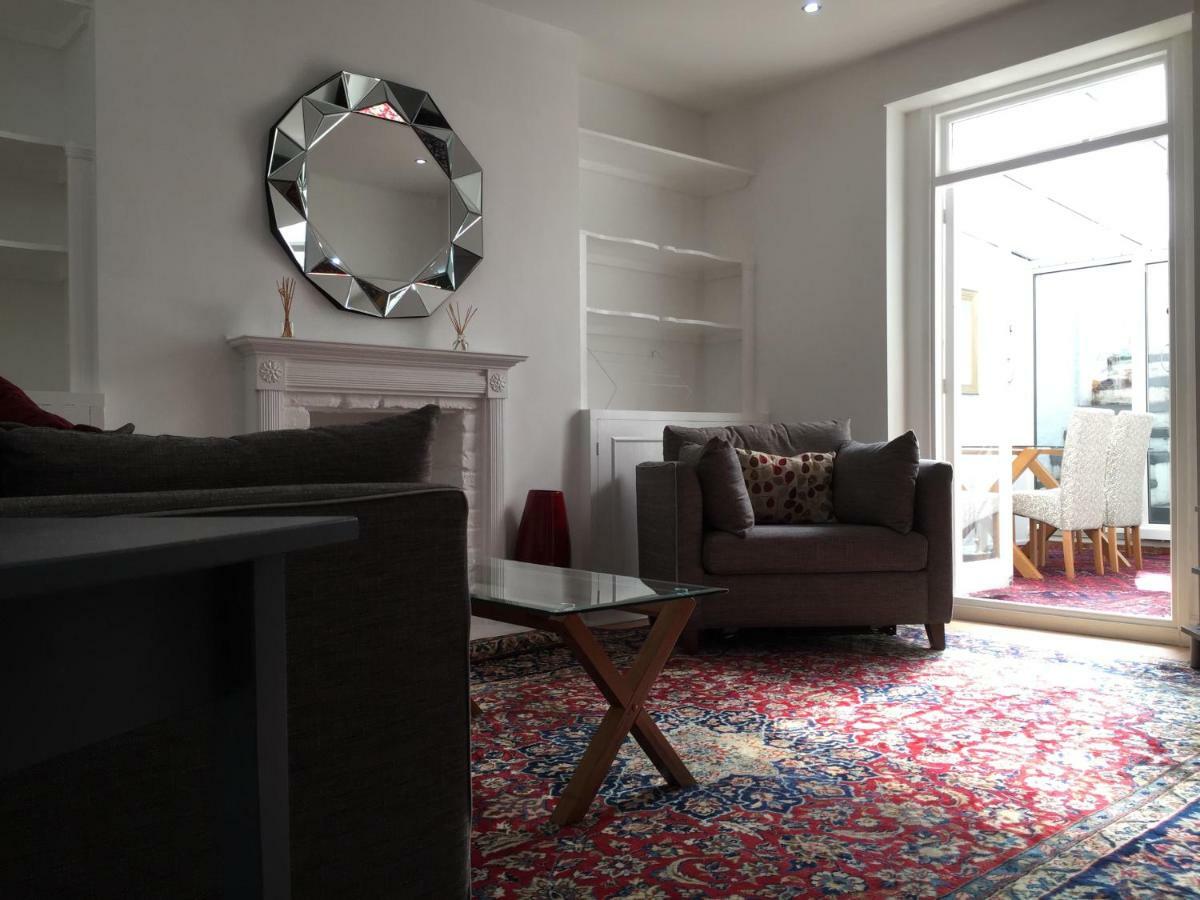 Luxurious Apartment In Kensington & Chelsea Londra Dış mekan fotoğraf