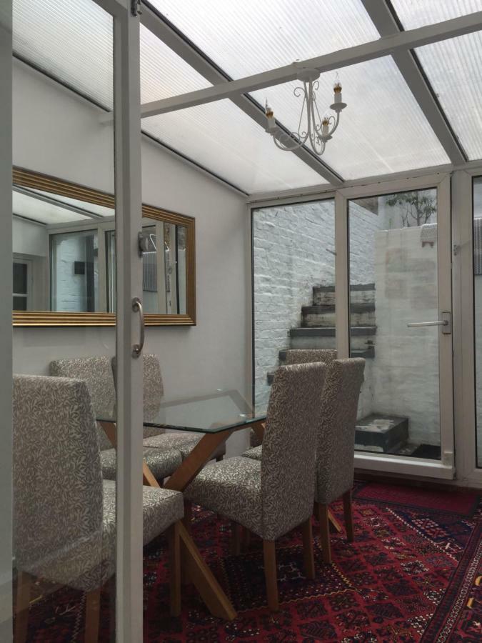 Luxurious Apartment In Kensington & Chelsea Londra Dış mekan fotoğraf