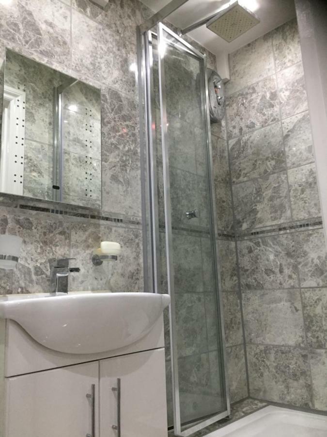 Luxurious Apartment In Kensington & Chelsea Londra Dış mekan fotoğraf