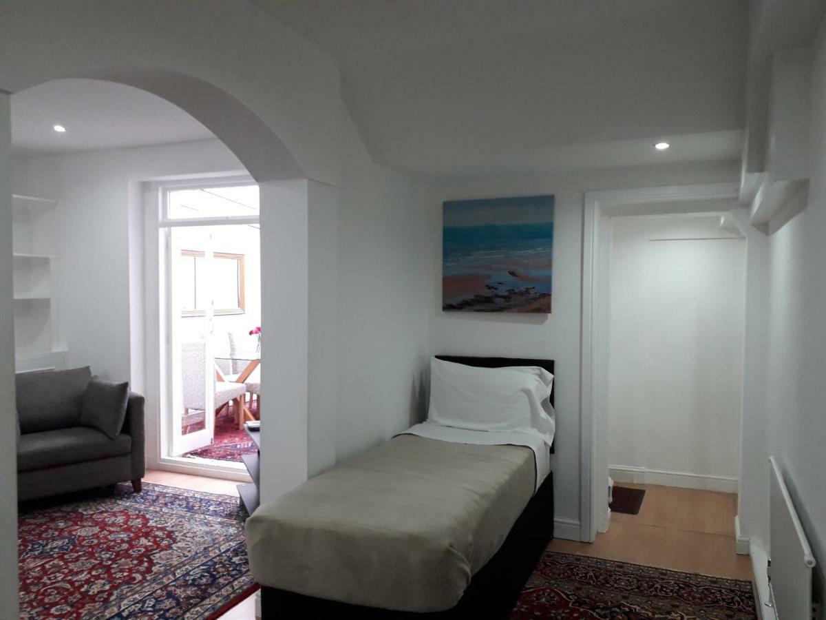 Luxurious Apartment In Kensington & Chelsea Londra Dış mekan fotoğraf